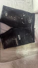 Pantaloncino Dsquared2