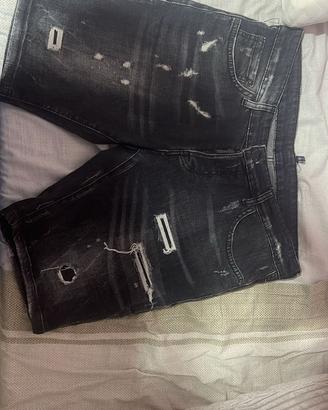 Pantaloncino Dsquared2