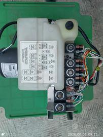 Hill-rom 6543031 gruppo idraulico totalcare comple