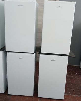 CONGELATORI A POZZETTO E VERTICALI PRONTA CONSEGNA