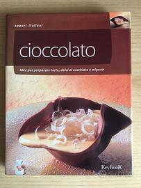 LIBRO DI RICETTE