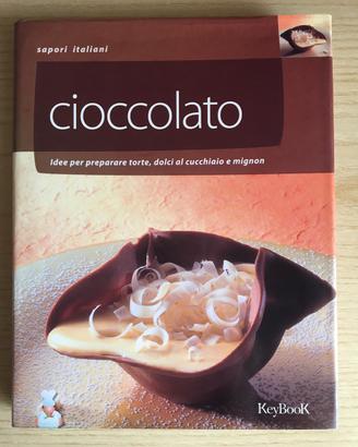 LIBRO DI RICETTE