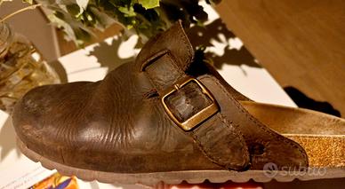Sandali sabot