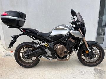 Honda CB 650 R - 2020