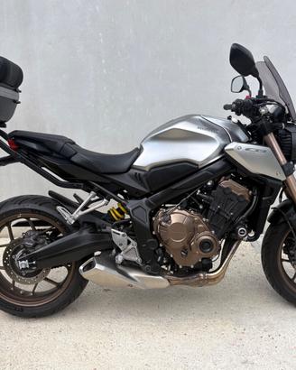 Honda CB 650 R - 2020