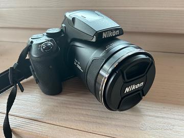 Nikon Coolpix P900