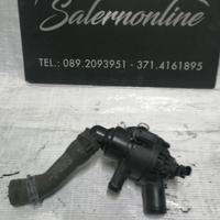 Valvola acqua Smart diesel 2011 al 2014