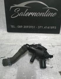 Valvola acqua Smart diesel 2011 al 2014