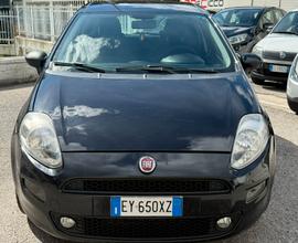 Fiat Punto 1.3 MJT II 75 CV 5 porte Lounge