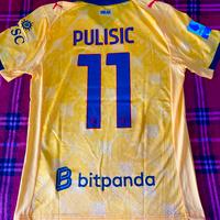 Maglia da calcio: MILAN 2025/2026