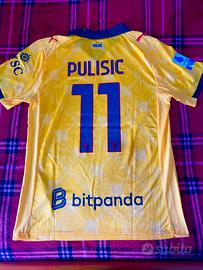 Maglia da calcio: MILAN 2025/2026