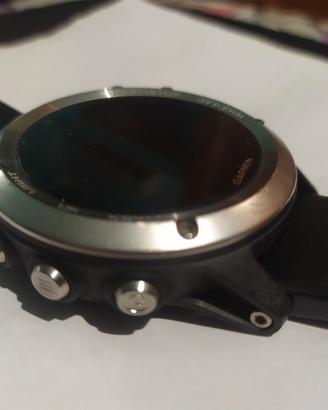 Garmin Fenix 3 HR