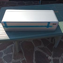 Daikin Mockup FTXA35BS.E