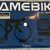 Gamebike controller playstation