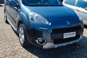 Peugeot Partner Tepee 1.6 HDi 115CV Outdoor