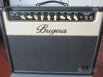 AMPLIFICATORE BUGERA V22 INFINIUM