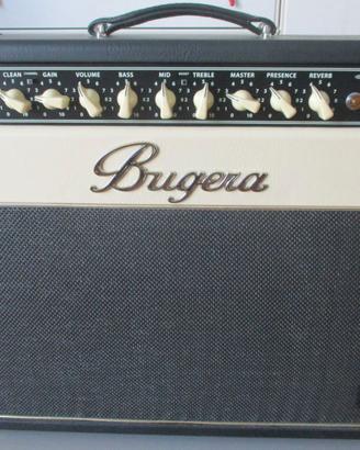 AMPLIFICATORE BUGERA V22 INFINIUM