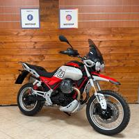 Moto Guzzi V85 TT - Rate a Interessi 0