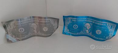 Karl Lagasse One Dollar