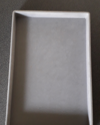 Vassoio p.bigiotteria