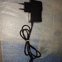 Alimentatore 6V 1A - Modello CS-0610 Spina Europea