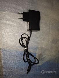 Alimentatore 6V 1A - Modello CS-0610 Spina Europea