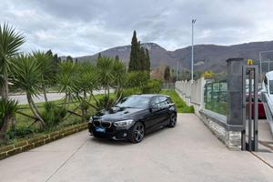 BMW - Serie 1 - 116i 5p. Msport