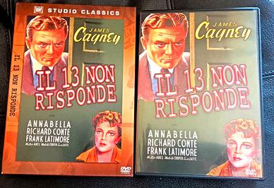 DVD il3 non risponde