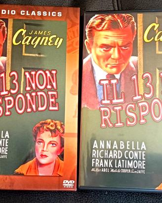 DVD il3 non risponde