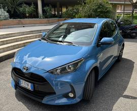 Toyota Yaris Hybrid Active - 2021