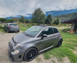 Abarth 595 - 2018