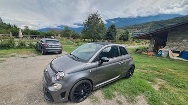 Abarth 595 - 2018