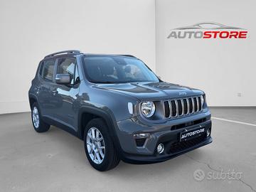 Jeep Renegade 1.6 Mjt Limited