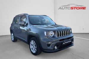 Jeep Renegade 1.6 Mjt Limited
