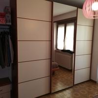 Camera da letto matrimoniale 