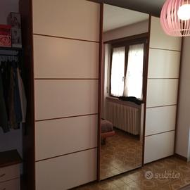 Camera da letto matrimoniale 