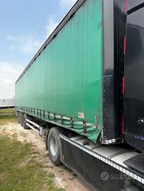 SEMIRIMORCHIO KOEGEL BUCA COILS