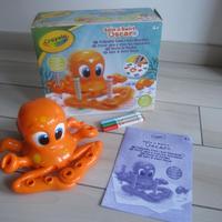 Crayola Spin n Swirl Oscar Disegno Mandala