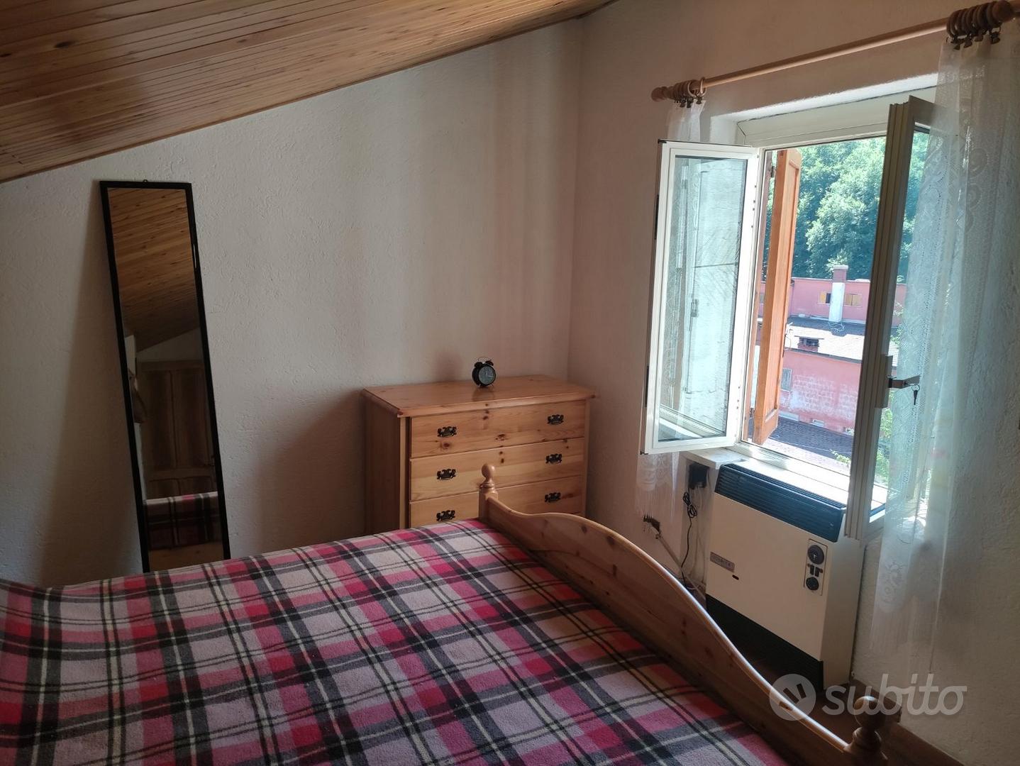 Appartamento – L'Aquila, Torretta - Vista 5