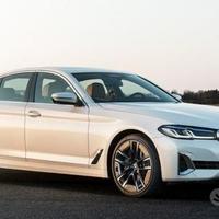Ricambi usati bmw serie 5 #1