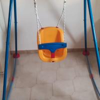 Altalena Chicco super swing