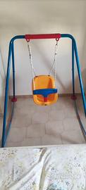 Altalena Chicco super swing
