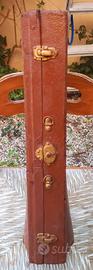 custodia tromba vintage