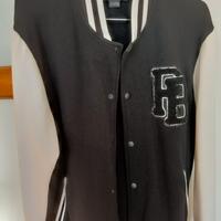 giacche college pull and bear
