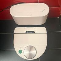 ROBOT VORKER FOLLETTO