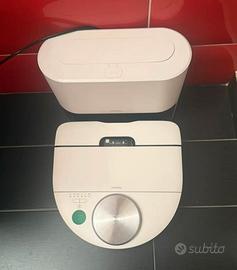 ROBOT VORKER FOLLETTO