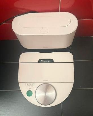 ROBOT VORKER FOLLETTO