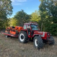 Trattore Fiat 100/90