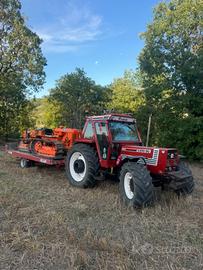 Trattore Fiat 100/90