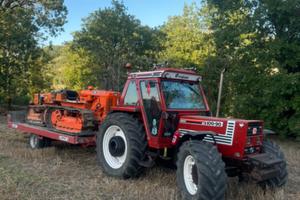 Trattore Fiat 100/90